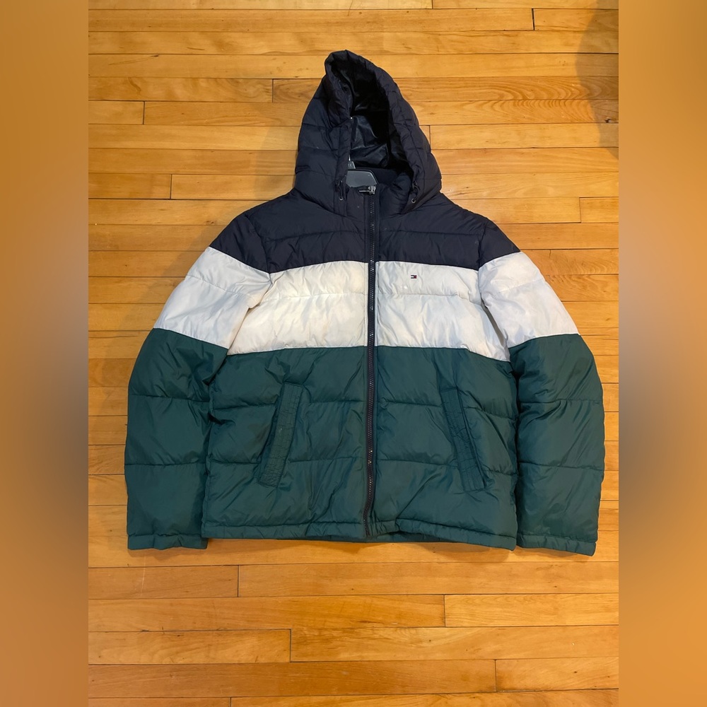 Tommy Hilfiger Coat